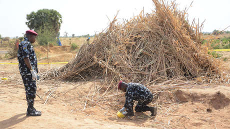 Nueva amenaza de Trump: "Serán atacados violenta y salvajemente por el presidente Trump"