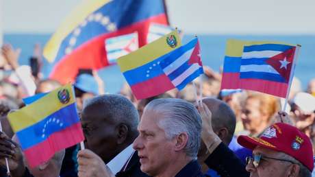 Cuba detalla cuál es el futuro de la relación con Venezuela