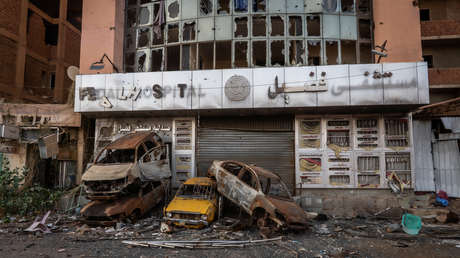 Trump dice que está "muy cerca" de poner fin a otra guerra