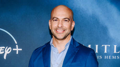 El doctor favorito de las estrellas cae en el 'agujero negro' de Epstein