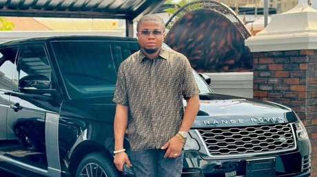 Se hace pasar por el príncipe heredero de Dubái y logra llenarse los bolsillos con más de 2 millones de dólares