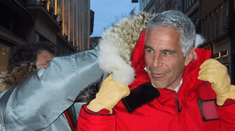 La sombra de Epstein cae sobre el 'corazón' de la UE