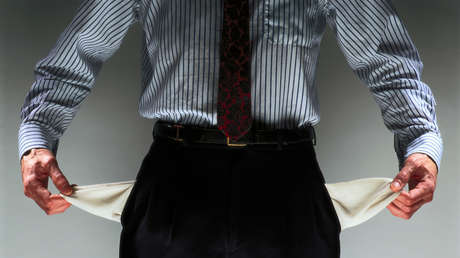 El fundador de Binance se declara de nuevo "pobre" tras el desplome del bitcóin