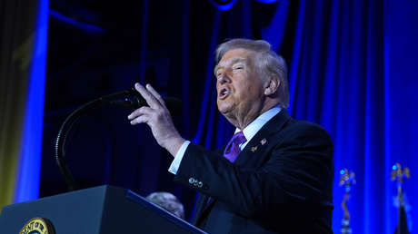 Trump propone trabajar en un nuevo tratado de armas estratégicas con Rusia