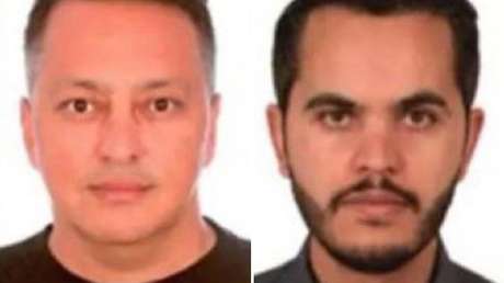 Turquía desenmascara a dos supuestos espías del Mossad