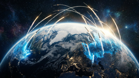 ¿Qué es la destrucción mutua asegurada, teoría que nos mantiene al margen de una guerra nuclear?