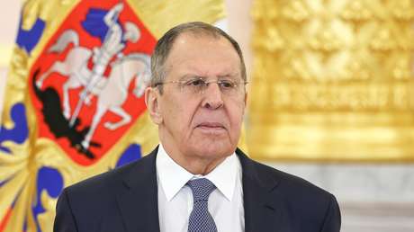 Lavrov: Rusia está lista para cualquier escenario tras vencer el tratado de armas estratégicas con EE.UU.
