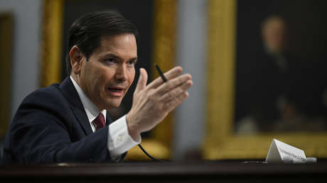 "Siempre negociaremos desde una postura de fuerza": Rubio tras expirar el pacto estratégico con Rusia