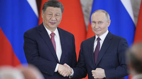 Rubio: "El control de armas no puede seguir siendo un asunto bilateral entre EE.UU. y Rusia"