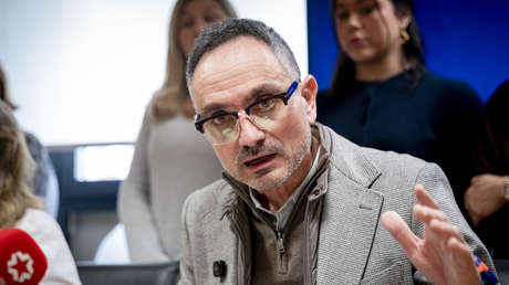 Filtraciones y ataque a la víctima: nuevo escándalo sexual sacude la política en España