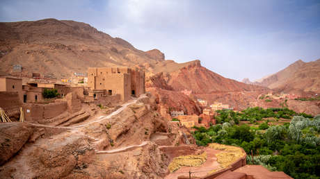 Un hallazgo accidental obliga a repensar dónde pudo surgir la vida más antigua de la Tierra
