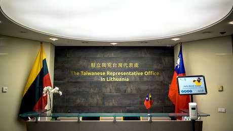 Un país europeo admite haber cometido "un gran error" con China