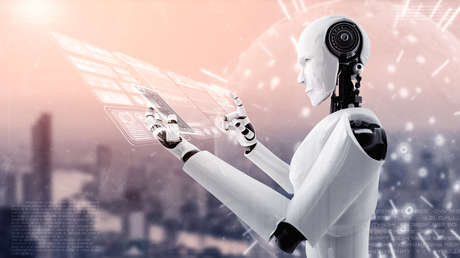 Advierten que estafas con IA ya se producen "a escala industrial"