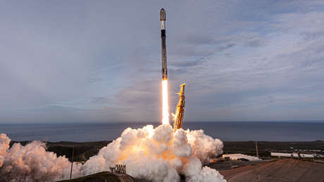 SpaceX pospone sus ambiciosos planes a Marte y establece una nueva prioridad