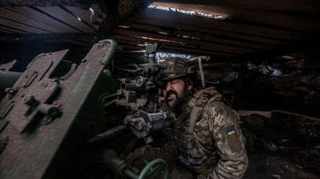 "Murieron por promesas vacías": Kim Dotcom dice que los ucranianos pueden rebelarse contra Zelenski