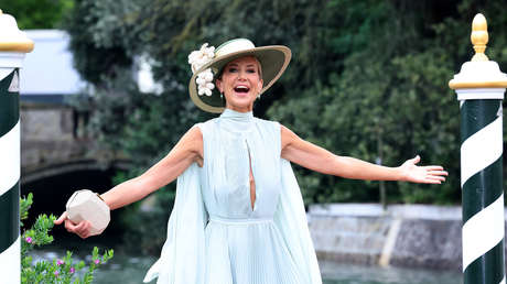 No estar en las listas de Epstein significa ser un "perdedor", afirma la exnovia del expríncipe Andrés