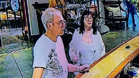 Mujer va de vacaciones y termina como tributo en un ritual satánico, según investigadores