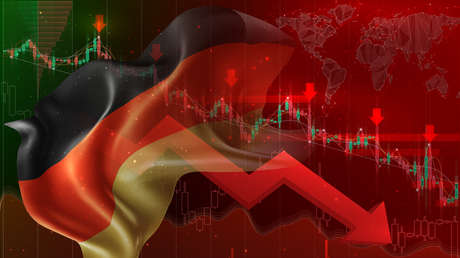 El coste abrumador para Alemania de una espiral de crisis