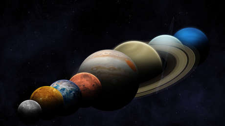 Un raro desfile planetario cautivará muy pronto a los observadores del mundo: ¿cómo verlo?