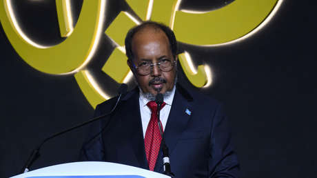 Israel se prepara para "atacar a alguien más", advierte un presidente africano