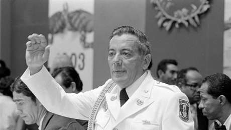 Omar Torrijos: el líder revolucionario que convirtió la soberanía en el destino nacional de Panamá