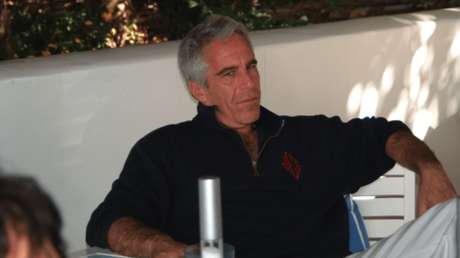 El caso Epstein, la isla prometida