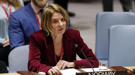 Nuevo golpe de los archivos Epstein: renuncia embajadora de un país de la OTAN