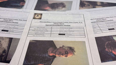 Lavrov: Los archivos de Epstein exponen el "puro satanismo" de las élites occidentales