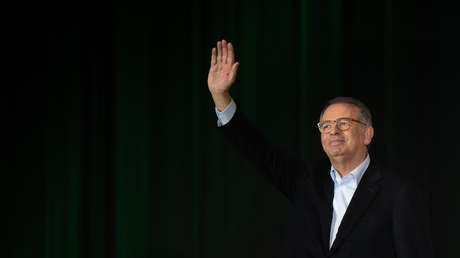 El socialista António José Seguro gana la segunda vuelta de las presidenciales en Portugal