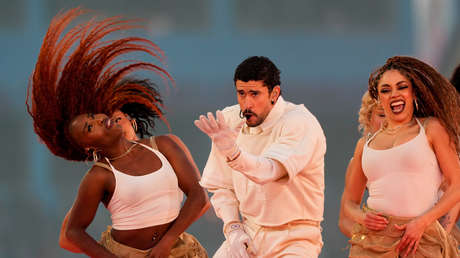 "Nadie entiende ni una palabra": Trump arremete contra el espectáculo de Bad Bunny en el Super Bowl