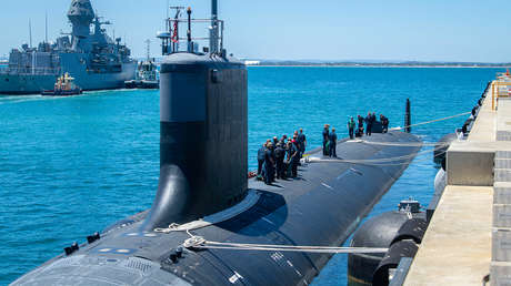 La base que EE.UU. quiere usar como su seguro militar en un eventual conflicto con China