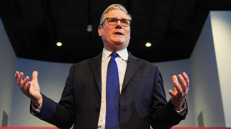 Starmer se pronuncia sobre el escándalo que sacude su gobierno por el caso Epstein