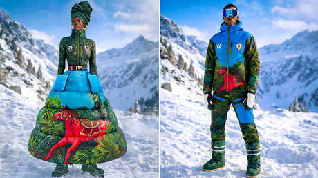 La historia detrás del uniforme olímpico que desata la polémica internacional