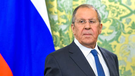 "Curso coherente": Lavrov expone las prioridades de la política exterior de Rusia