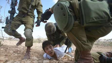 Israel prepara pena de muerte "por ahorcamiento" para palestinos