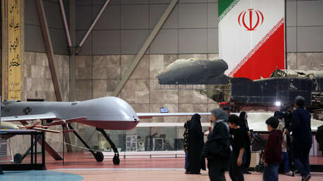 Irán suspende la difusión pública de sus nuevos logros en defensa por esta razón