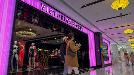 ¿Ángeles o Demonios?: exjefe de Victoria's Secret figura como cómplice en el caso Epstein