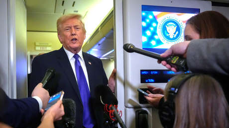 Revelan cuándo tendrá lugar la "cumbre largamente esperada" de Trump con este líder asiático