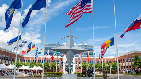 EE.UU. cederá dos mandos claves de la OTAN a aliados europeos