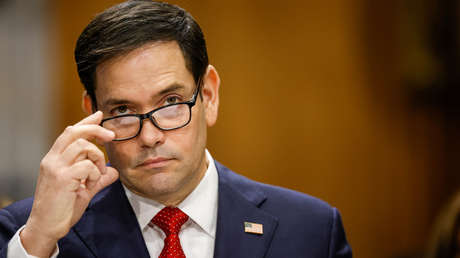 "En las próximas horas puede pasar cualquier cosa": Canciller turco recuerda la advertencia de Rubio sobre Irán