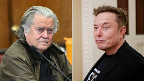 "Es malvado": Musk arremete sin piedad contra exasesor de Trump por sus lazos con Epstein