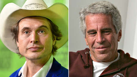 "Demonio": Hermano de Musk aclara su relación con Epstein