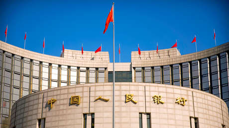 China da una recomendación a sus bancos sobre la compra de bonos de EE.UU.: ¿qué dice?