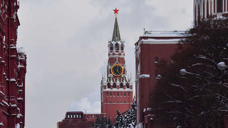 El Kremlin confirma la reanudación de contactos a nivel técnico entre Rusia y Francia