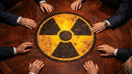 El mensaje del Kremlin a los miembros del club nuclear