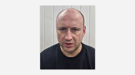 Detienen a un tercer sospechoso del atentado contra el general ruso