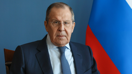 Lavrov: "Nuestra verdad no está sujeta a cambios de coyuntura, giros ni 'volteretas'"