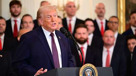 Trump: Irán quiere llegar a un acuerdo