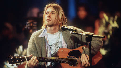 Investigación forense cuestiona la muerte de Kurt Cobain: "Esto es un homicidio"