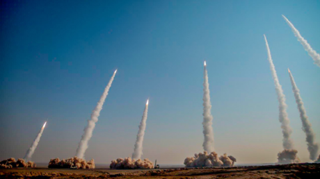 Canciller de Irán revela qué hará Teherán si Washington decide atacar